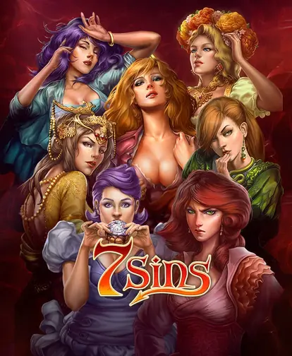 7-sins